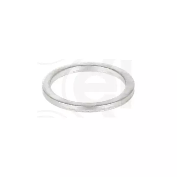 Шайба пробки поддона м/сливной, 0 кг, Hyundai SANTA FE (06MY) - Elring арт. 242608