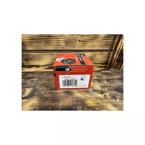 Ролик промежуточный поликлинового ремня MERCEDES-BENZ W204 246 176 207 212 1.6 2.0
