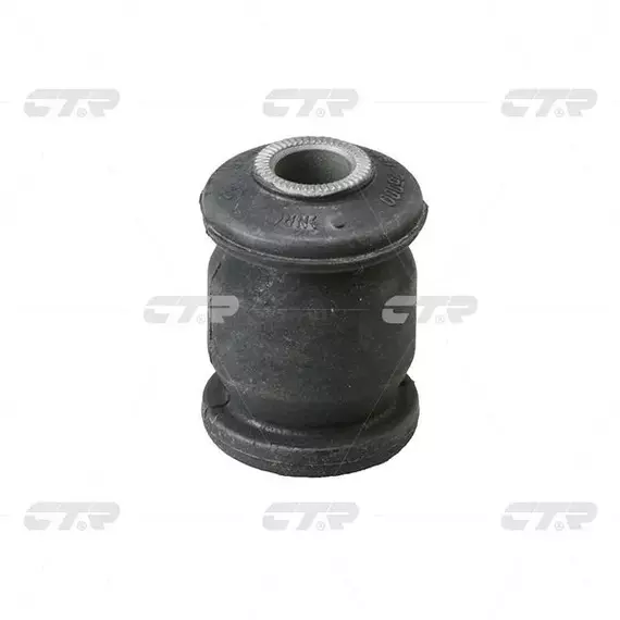 Сайлентблок переднего нижнего рычага передний CTR GV0041 для а/м Hyundai Accent, Getz, Matrix, Kia Rio II, Venga, Soul