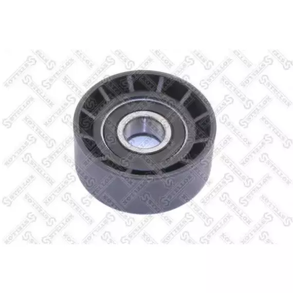 Ролик обв.ген. renault logan 1.4 1.6 96 Stellox 03-40124-SX - Stellox арт. 03-40124-SX