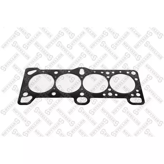 Прокладка гбц 0.3mm hyundai accent 1.6 Stellox 11-25115-SX - Stellox арт. 11-25115-SX