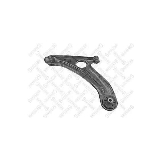 57-51042-SX_рычаг левый! Hyundai Getz 02>