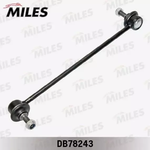 Тяга стабилизатора MILES для а/м MAZDA 3, 6, CX-5 с 2012 г.в. передней подвески