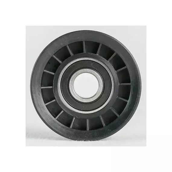 Ролик ремня приводного ford mondeo focus 1.6-2.0 -04 mazda tribute Miles AG03106 - Miles арт. AG03106