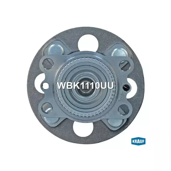 Ступицы колеса KRAUF WBK1110UU HYUNDAI Accent IV R