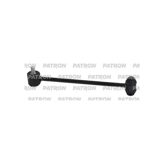 Тяга заднего стабилизатора L MB W204 W212 A 204 320 05 89 MERCEDES-BENZ A204 320 05 89