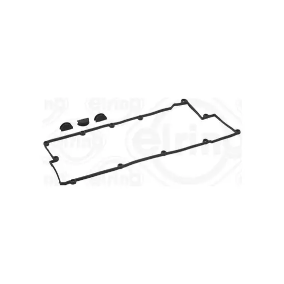 Комплект прокладок клапанной крышки HYUNDAI COUPE II 2.0. ELANTRA III 1.8 2.0. TUCSON 2.0. i30 2.0