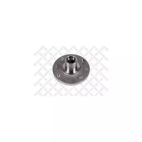 Ступица колеса передняя Renault Logan/Sandero 1.4-1.6 04> STELLOX 42-15101-SX