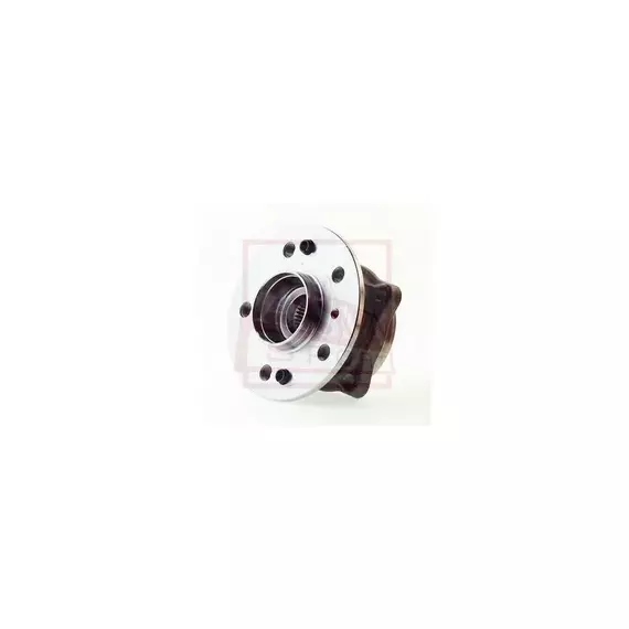 Ступица передняя MERCEDES ML 166/GL 166 2011<GLE/GLS