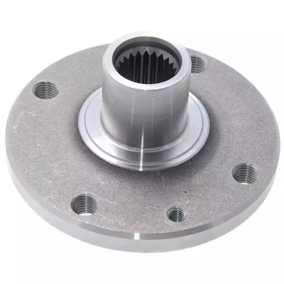 Ступица передняя для Nissan FEBEST 0282-E11F.