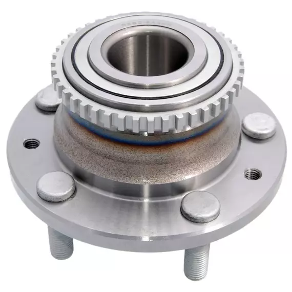 Ступица задняя FEBEST 0582-6A44R для автомобилей Mazda.