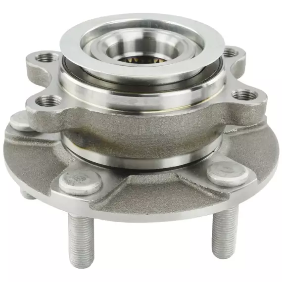 Ступица передняя для Nissan, Renault FEBEST 0282-J10F.