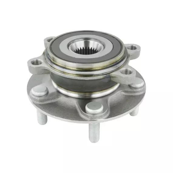 Ступица передняя MAZDA 3 BM 2013-2015 FEBEST 0582-BMF