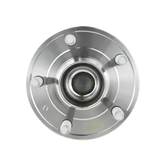 Ступица с подшипником OPEL ASTRA J/CHEVROLET CRUZE 15 d 105x 09- зад.