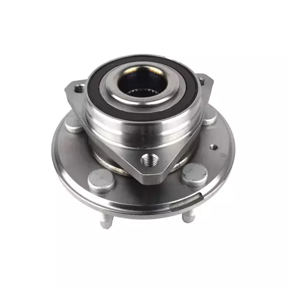 Ступица колеса CADILLAC CTS 6DM69 08-13/CHEVROLET CAMARO 1E#37 08-
