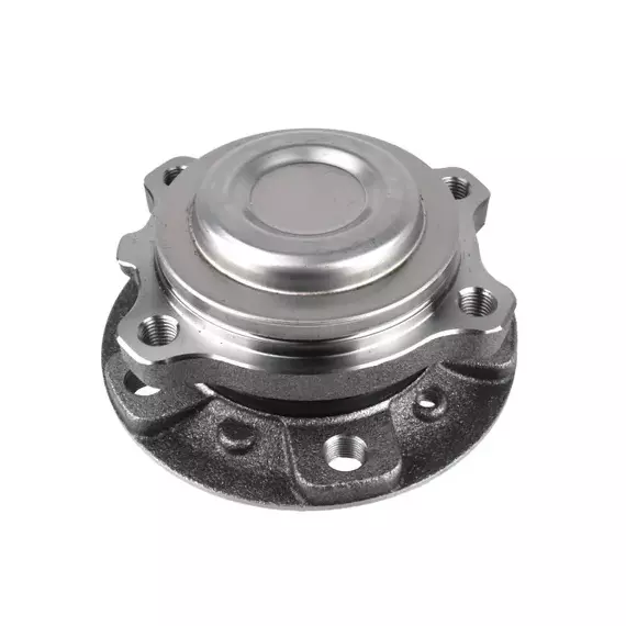 Ступица с подшипником BMW 5 F10/F18/GT F07/7 F01/F02/F03/F04/X3 F25 09- пер. RWD