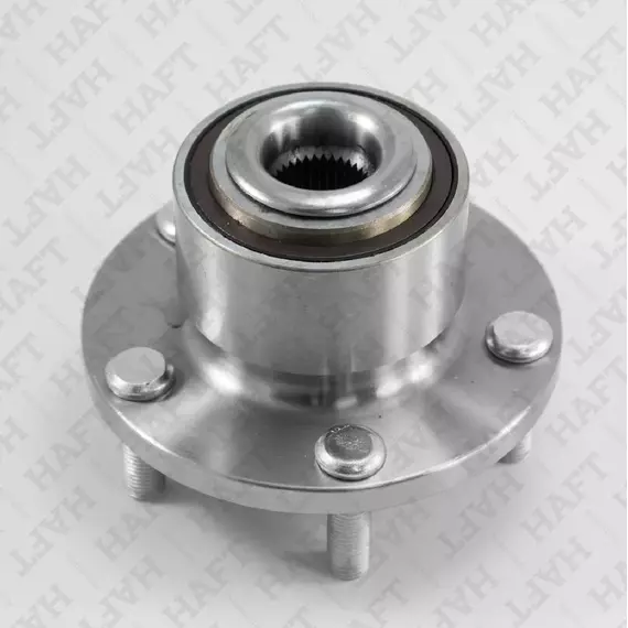 Haft ступица перед. ford focus, c max 04 volvo c30, s40, v50 03 rv0120