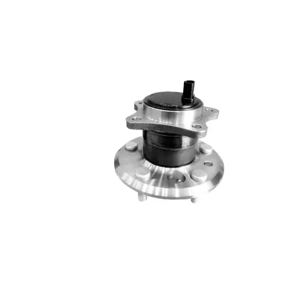 Ступица колеса задняя левая с подшипником TOYOTA CAMRY V30/V40 01-11 (SKF VKBA3944) DB83174