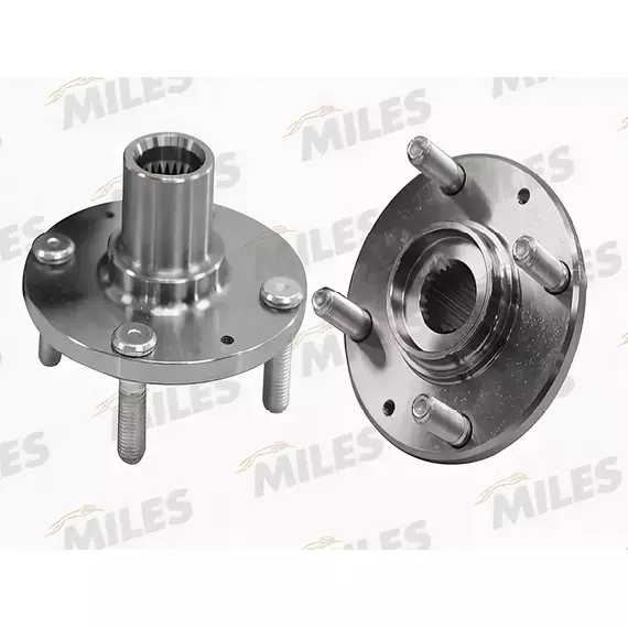 Ступица колеса HYUNDAI ACCENT/GETZ/i10/i20/KIA RIO 00-пер. DB82030