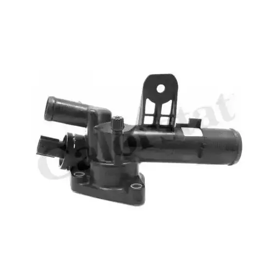 Термостат VERNET TH712583J Renault Clio Fluence Megane Nissan Juke Micra Qashqai 1 5DCi 05 - Vernet арт. TH712583J