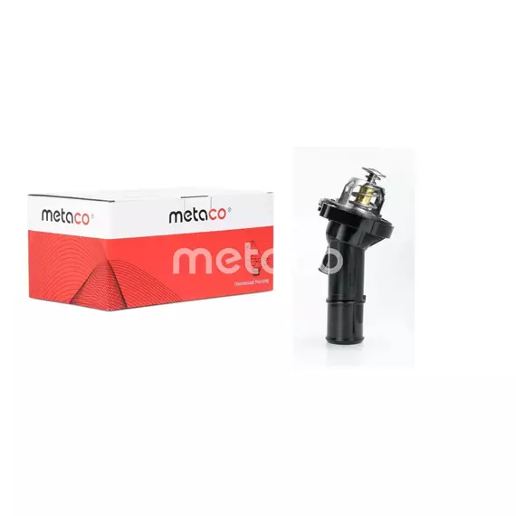 Термостат METACO 1520015