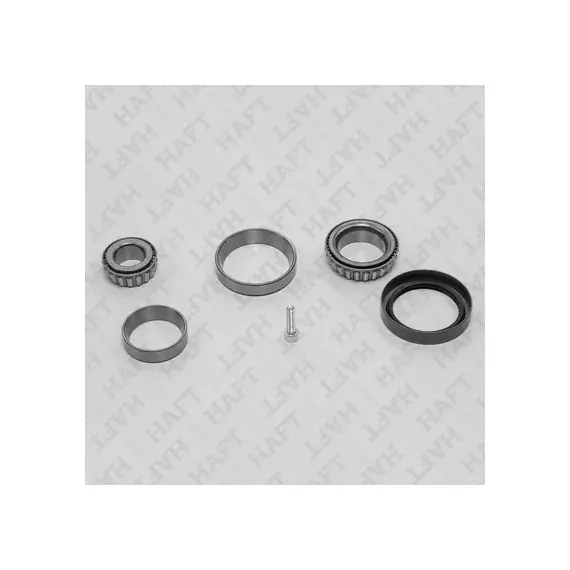 Подшипник ступичный MERCEDES W124/W202/W210 90->