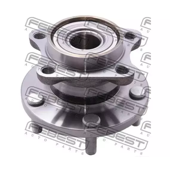 Ступица Febest арт. 0582-CX9RWD OEM L214-26-15XB, L214-26-15XA, L214-26-15X