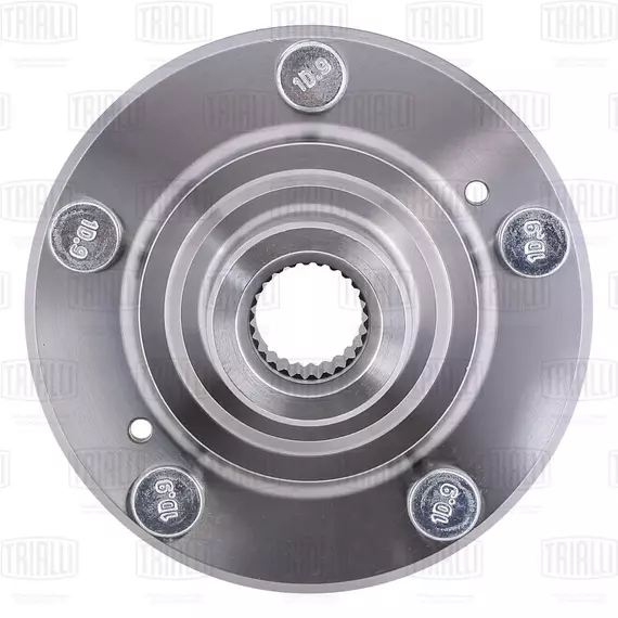 Ступица передняя для автомобиля Honda Accord (03-), MR 2304