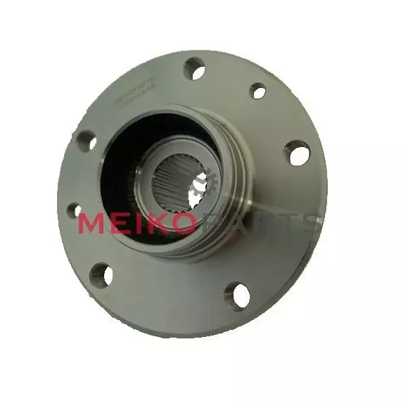 Ступица Рено Дастер колеса передняя/задняя RENAULT DUSTER 2010< MEIKOparts MKWH-0069