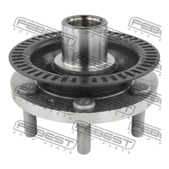 Ступица передняя Febest арт. 2282-HM07A48F OEM 517502J000