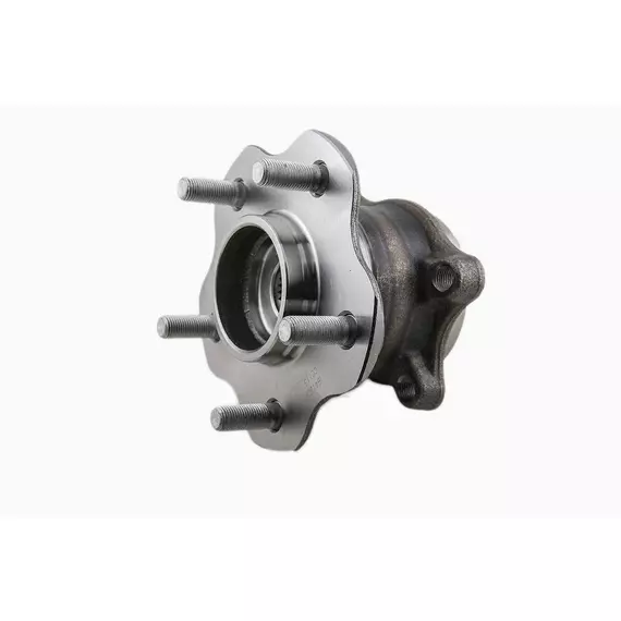 IBERIS Ступица колеса зад для NISSAN QUASHQAI, X-TRAIL T31 IB4120