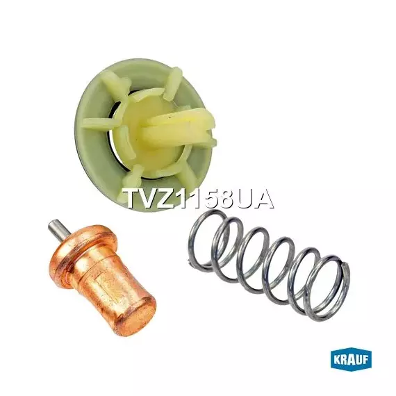 Термостат Krauf TVZ1158UA - KRAUF арт. TVZ1158UA