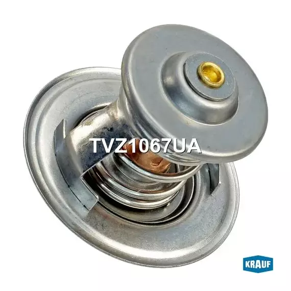 Термостат lcv Krauf TVZ1067UA - KRAUF арт. TVZ1067UA