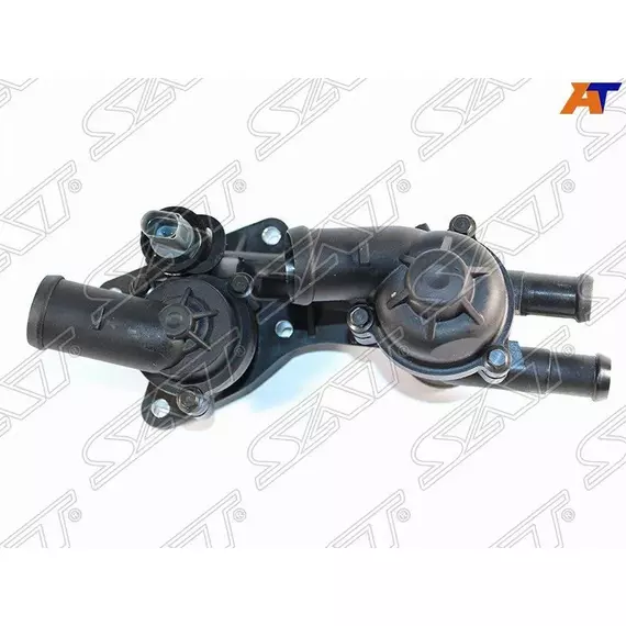 Термостат для Фольксваген Джетта 5 2005-2011, Volkswagen Jetta 5 термостат SAT ST-03C121111P