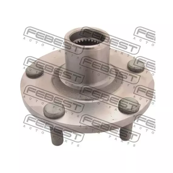 Ступица передняя NISSAN X-TRAIL T30 2004.03-2006.12 FEBEST 0282-T30F для NISSAN X-TRAIL T30 2004.03-2006.12