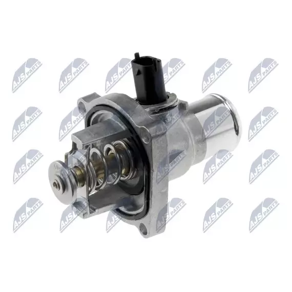 ТЕРМОСТАТ OPEL INSIGNIA 1.6 T 09-16 ZAFIRA B 1.8 13- MOKKA 1.6 1.8 4X4 12- OPEL ASTRA J 1.6 T 11 - Nty арт. BAY1-|NT|-CTM-PL-000///1