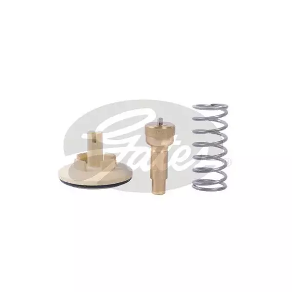 Термостат 7412-10582 для AUDI A3 SEAT Cordoba Ibiza Toledo SKODA Fabia Rapid Roomster VW Golf Jetta Passat Polo Touran 02 02- - Gates арт. ARMT1-|GA|-TH41887G1///1