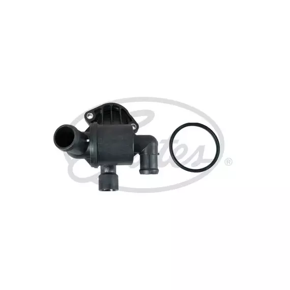 (7412-10725) Термостат VW 2,0 TDI Amarok 10-. Crafter 11-