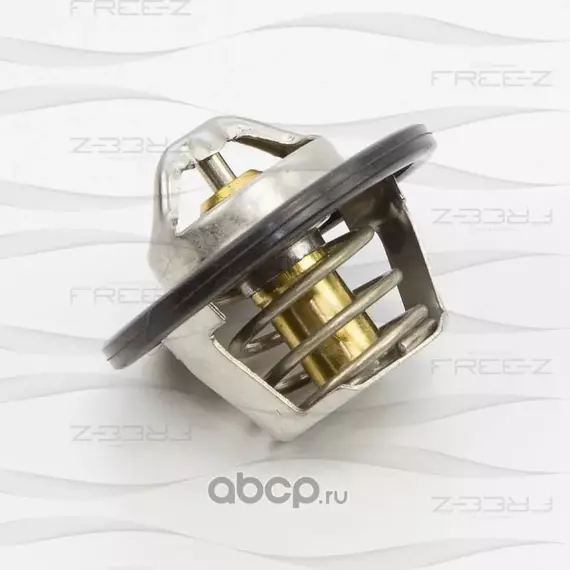 Термостат RENAULT Duster 12-