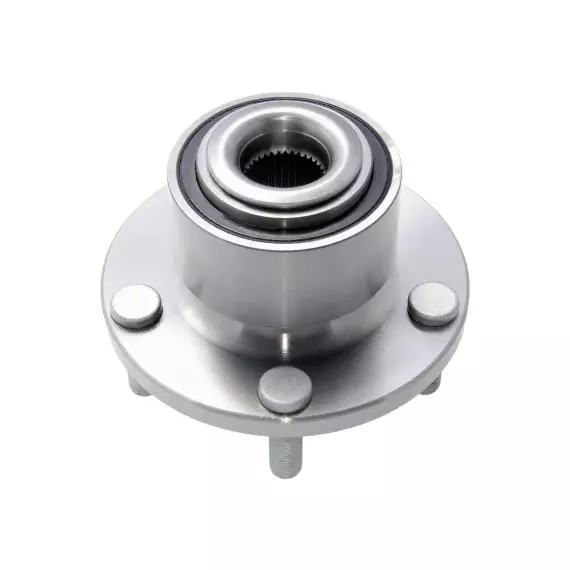 Ступица передняя в сборе L=R FORD FOCUS II 2008-2011 FEBEST 2182-FOCMF