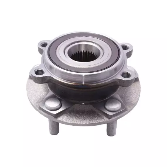 Ступица передняя в сборе MAZDA 3 III 2013->/6 III 2012->/CX-5 FEBEST 0582-CX5F