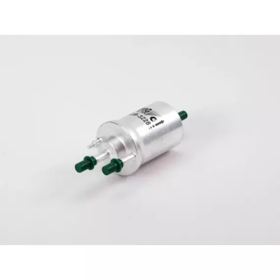 BIG Filter GB3228 Фильтр топливный AUDI A1, A3, TT, SKODA Fabia II, Octavia II, Rapid, Roomster, Superb II, Yeti I/ VW Caravelle T5, Eos, Golf V,VI, Jetta III,IV, Passat (36), Polo V Touran, Transporter/Bus T5