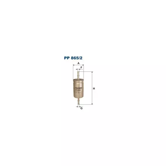 Фильтр топливный FORD: FOCUS I (DAW, DBW) 140 98-04 160 98-04 180 98-04 200 98-04 200 02-04 140 98-99, FOCUS I Turnier (DNW) 140 99-04 160 99-04 180 99-04 200 99-04,