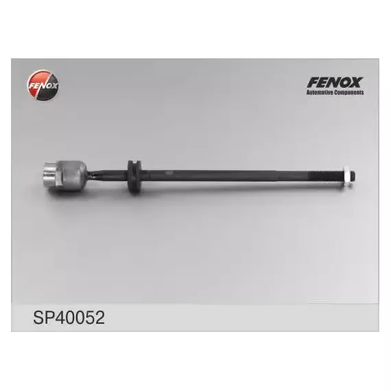 Тяга рулевая VW PASSAT 88- без ГУР - FENOX арт. SP40052