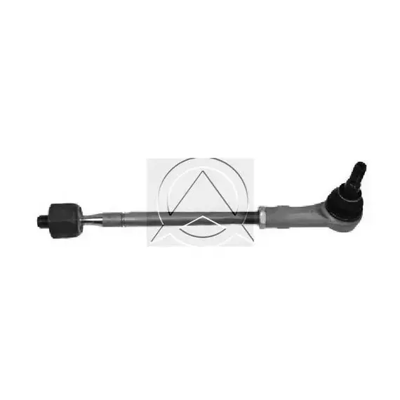 Поперечная рулевая тяга Sidem 63627 для Audi Q7; Porsche Cayenne; VW Amarok, Touareg - SIDEM арт. 63627