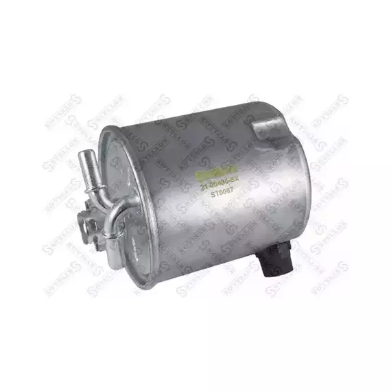 Фильтр топливный renault megane 05 Stellox 21-00494-SX