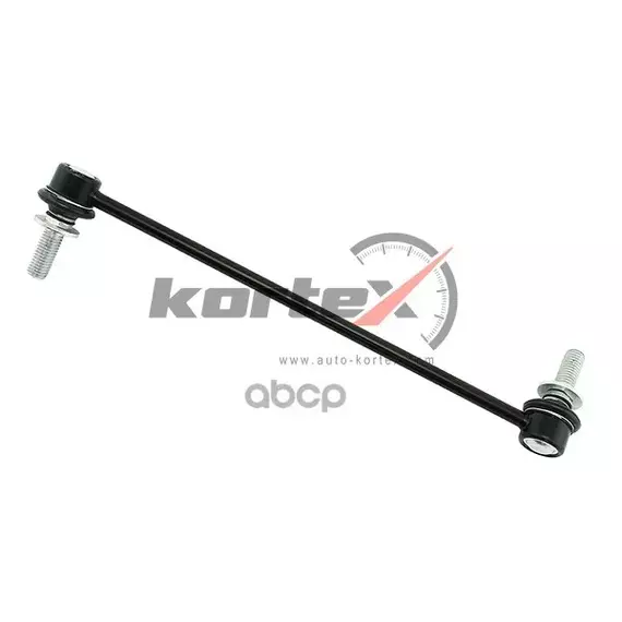 Тяга Стабилизатора Ford Explorer 11- Пер.Подв.Прав. KORTEX арт. KLS5345