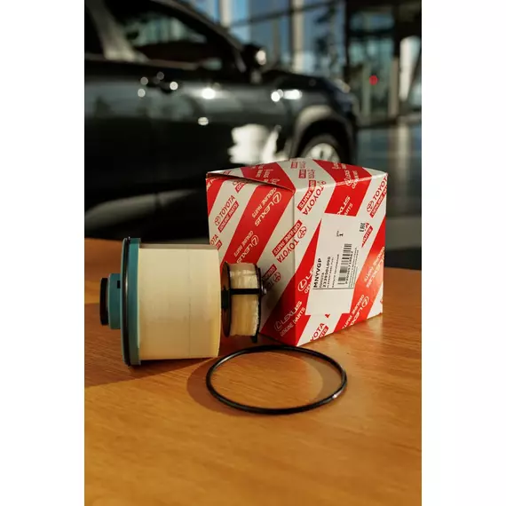 Фильтр топливный Toyota Fortuner/Hilux