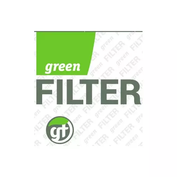 Фильтр топливный FORD Fiesta/Fusion 01-> MAZDA 2 03-> GREEN FILTER KF0147