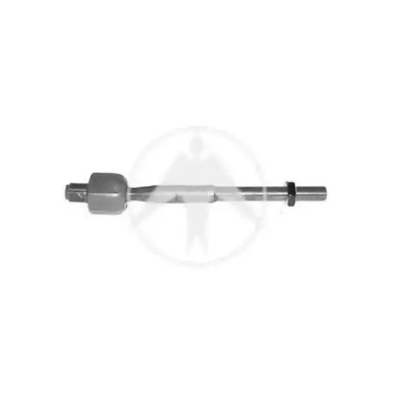 Тяга рулевая L=R (без наконечника) BMW E46 all 98-05 excl.M-Technik SIDEM 21214